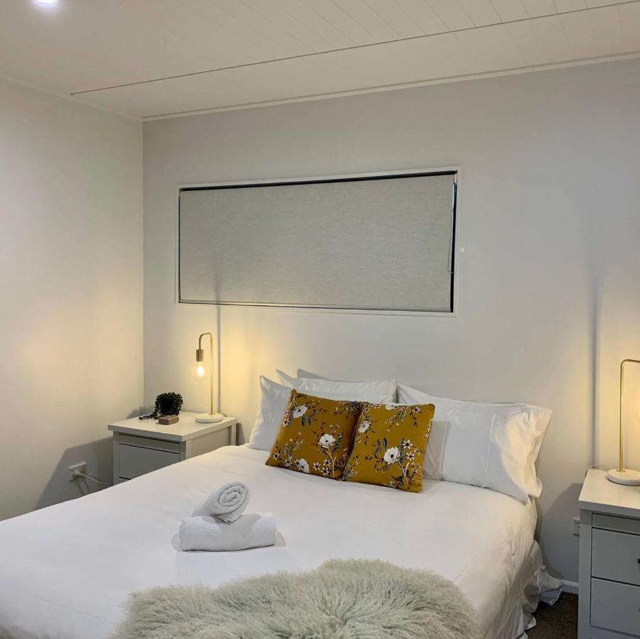 Lakeview Oasis Queenstown Kültér fotó