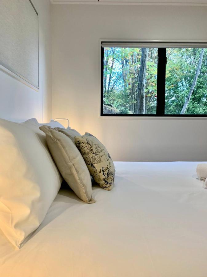 Lakeview Oasis Queenstown Kültér fotó