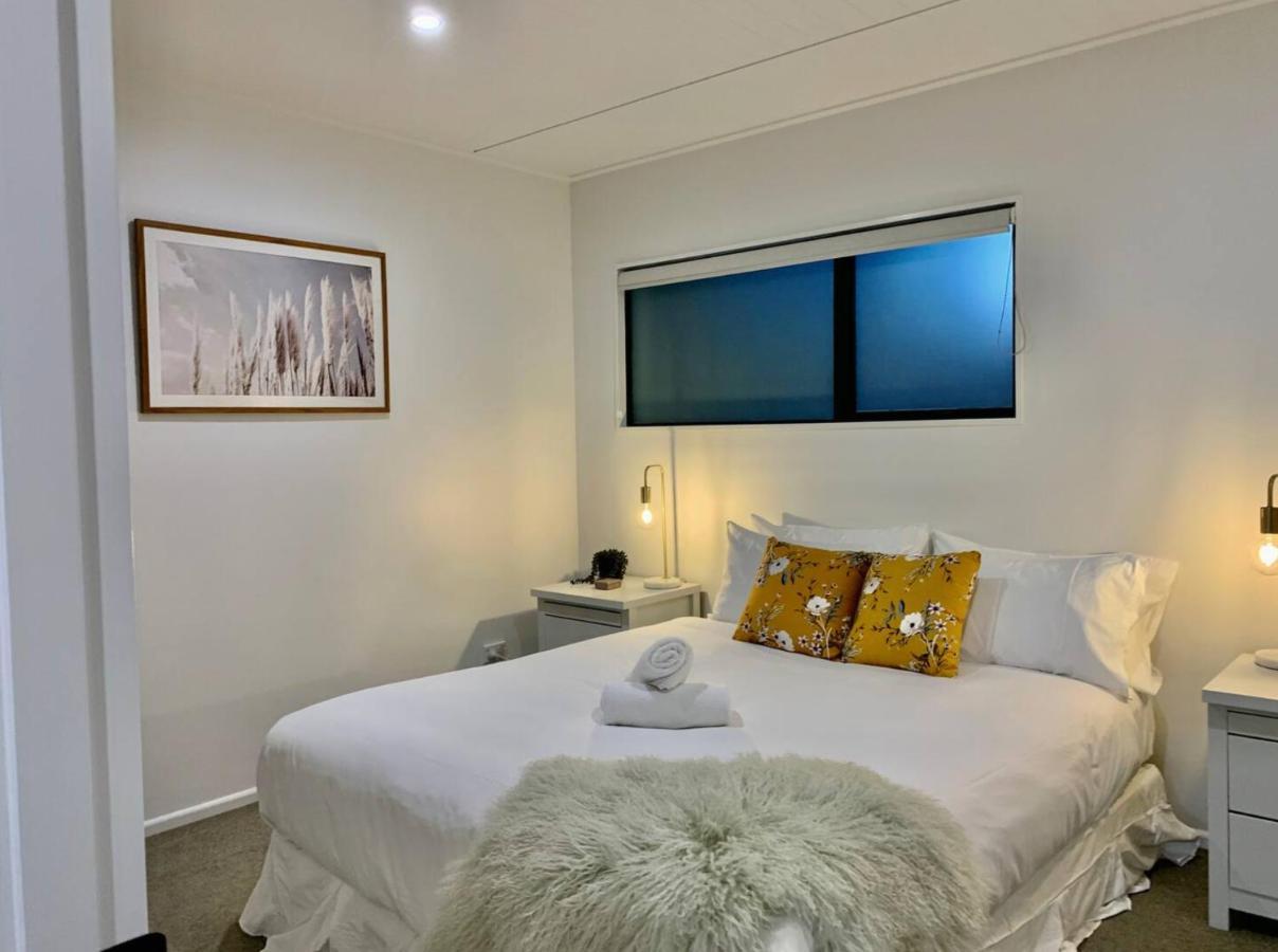Lakeview Oasis Queenstown Kültér fotó