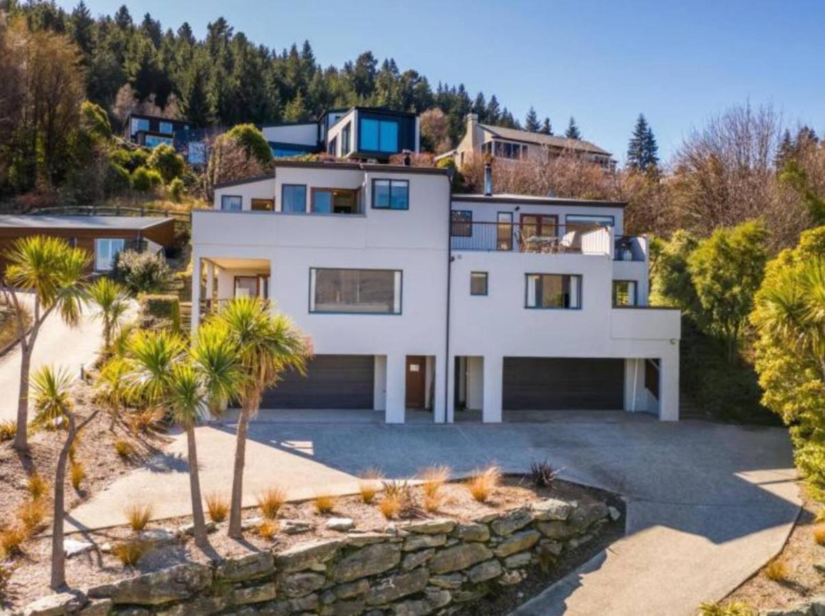 Lakeview Oasis Queenstown Kültér fotó